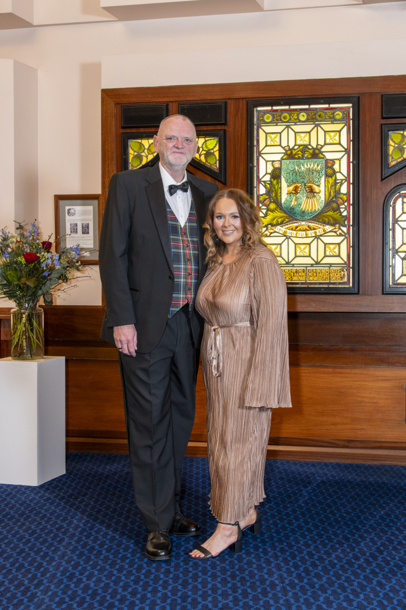 Bakers Dinner Dance 2026