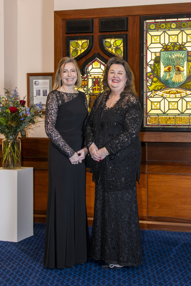 Bakers Dinner Dance 2026