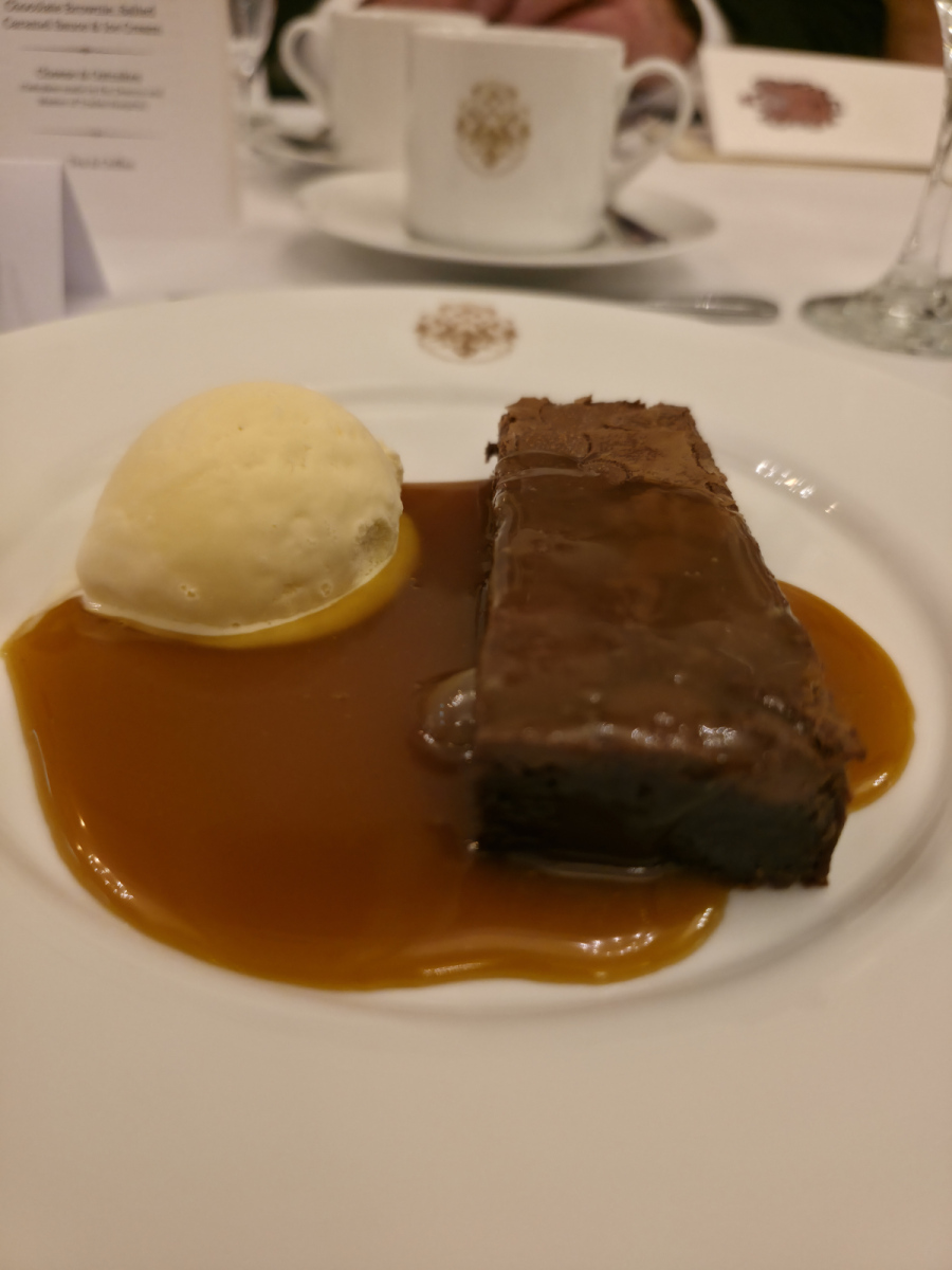 Bakers Dinner Dance 2026