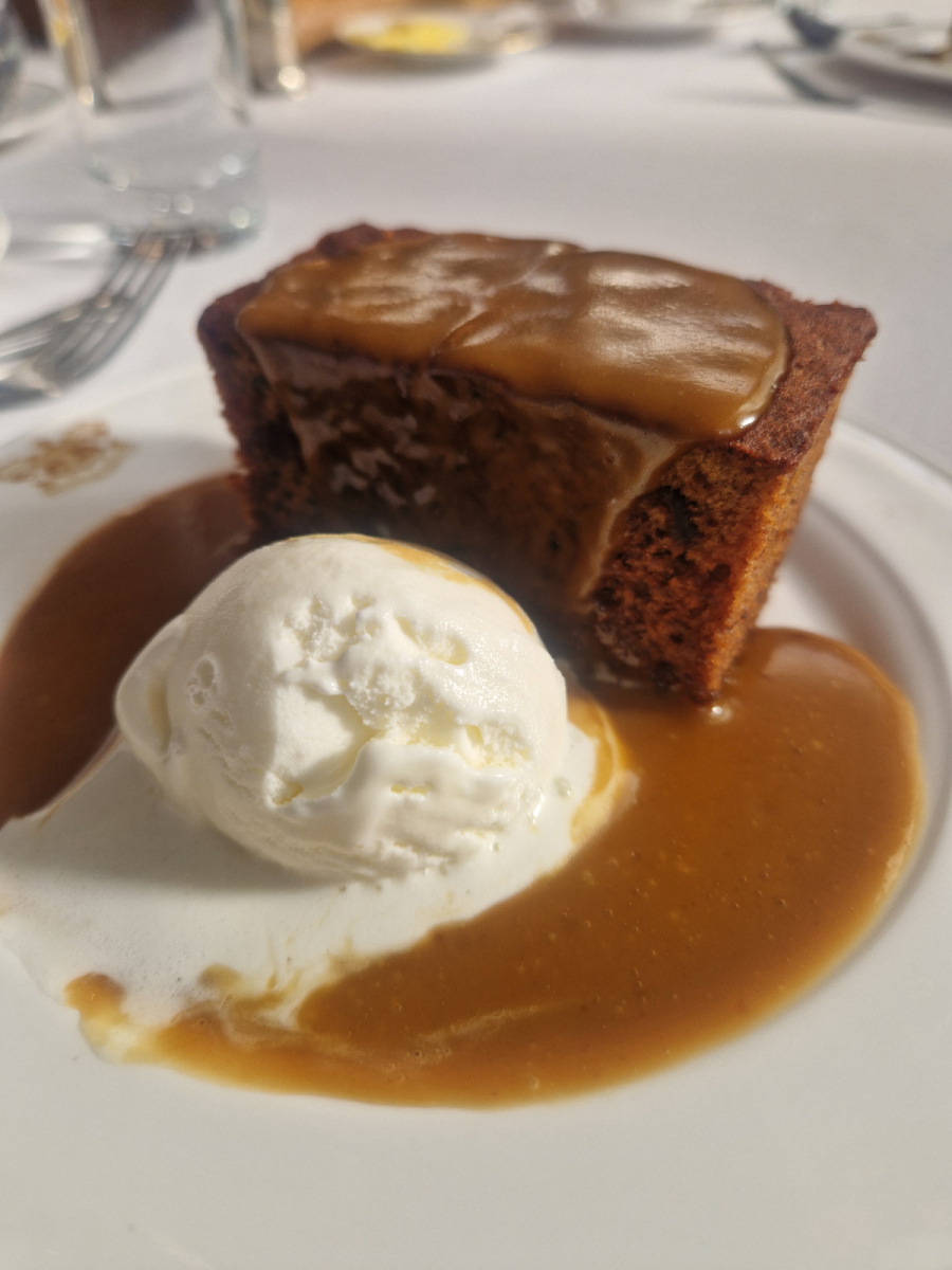 Bakers Term Tea