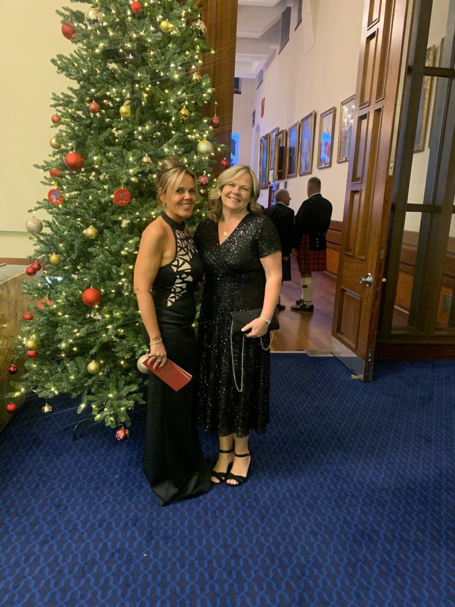Aberdeen Fleshers Incorporation – Election Dinner Dance 2024