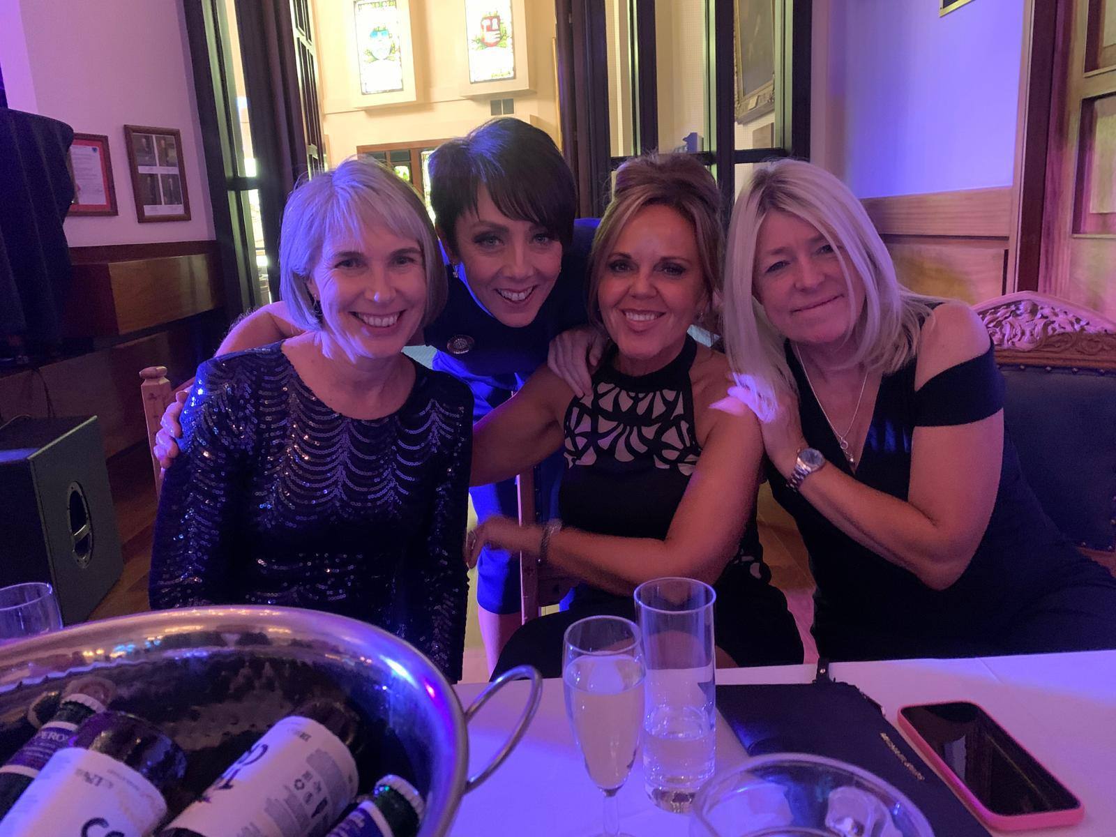 Aberdeen Fleshers Incorporation – Election Dinner Dance 2024