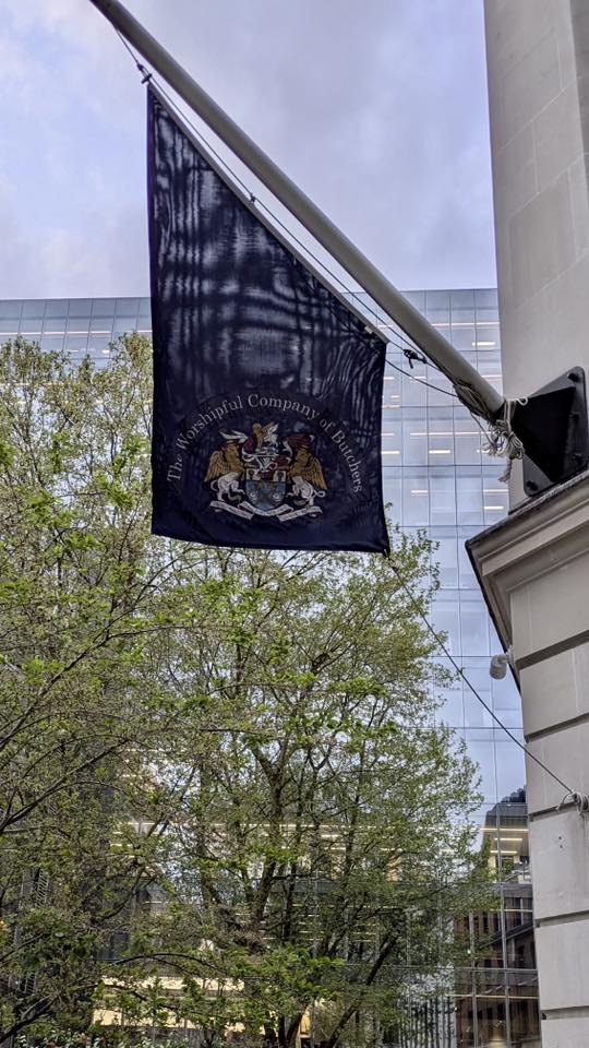 Aberdeen Fleshers Incorporation Visit London
