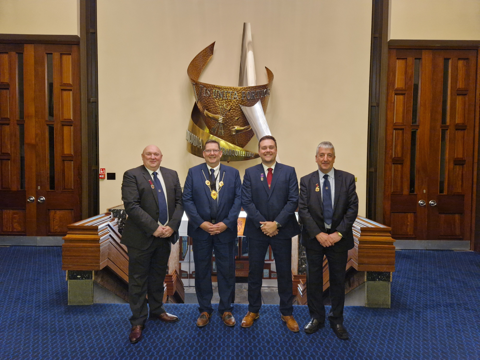 Aberdeen Hammermen Incorporation