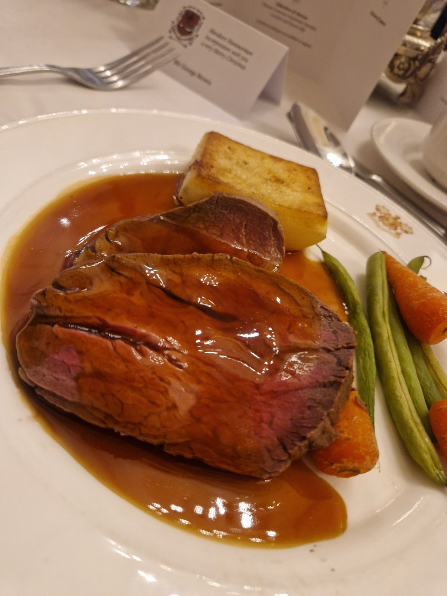 Aberdeen Hammermen Incorporation – 492nd Election Dinner Dance