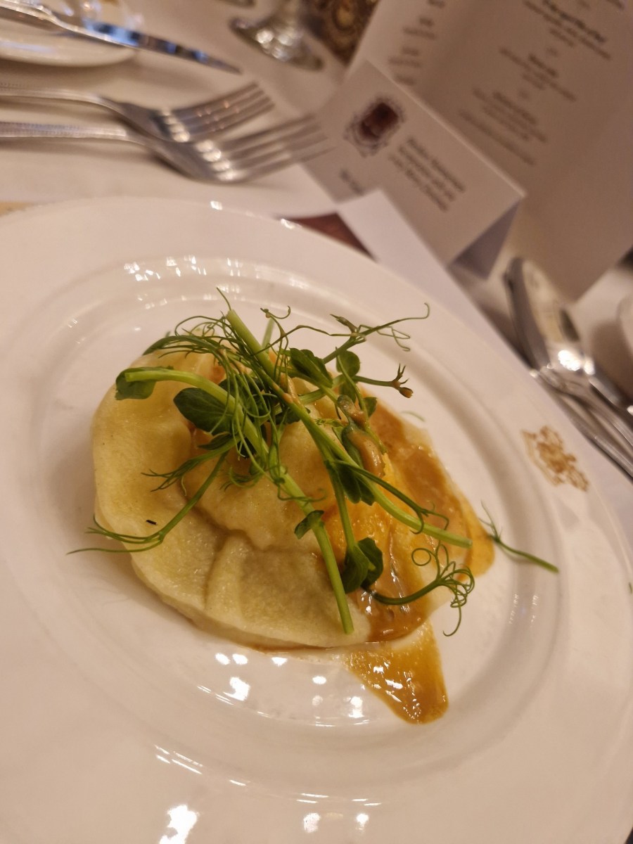 Aberdeen Hammermen Incorporation – 492nd Election Dinner Dance