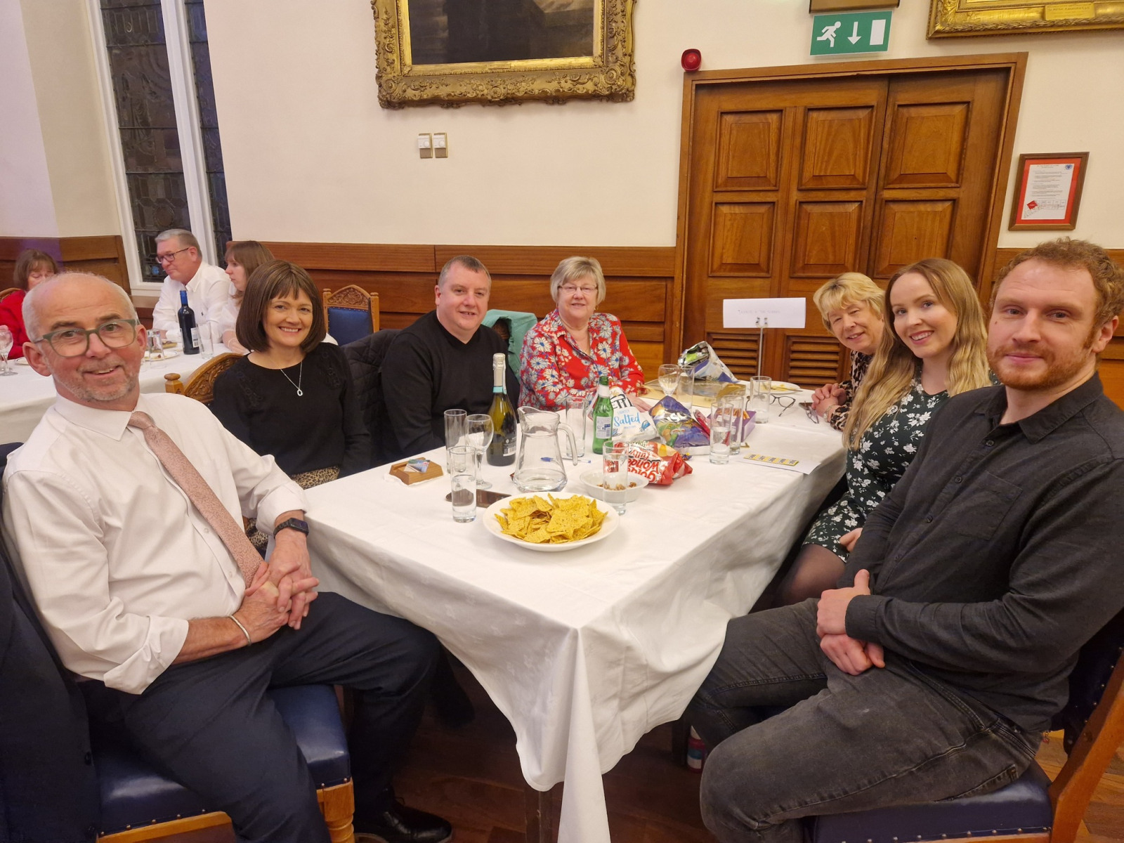 Wrights & Coopers Quiz