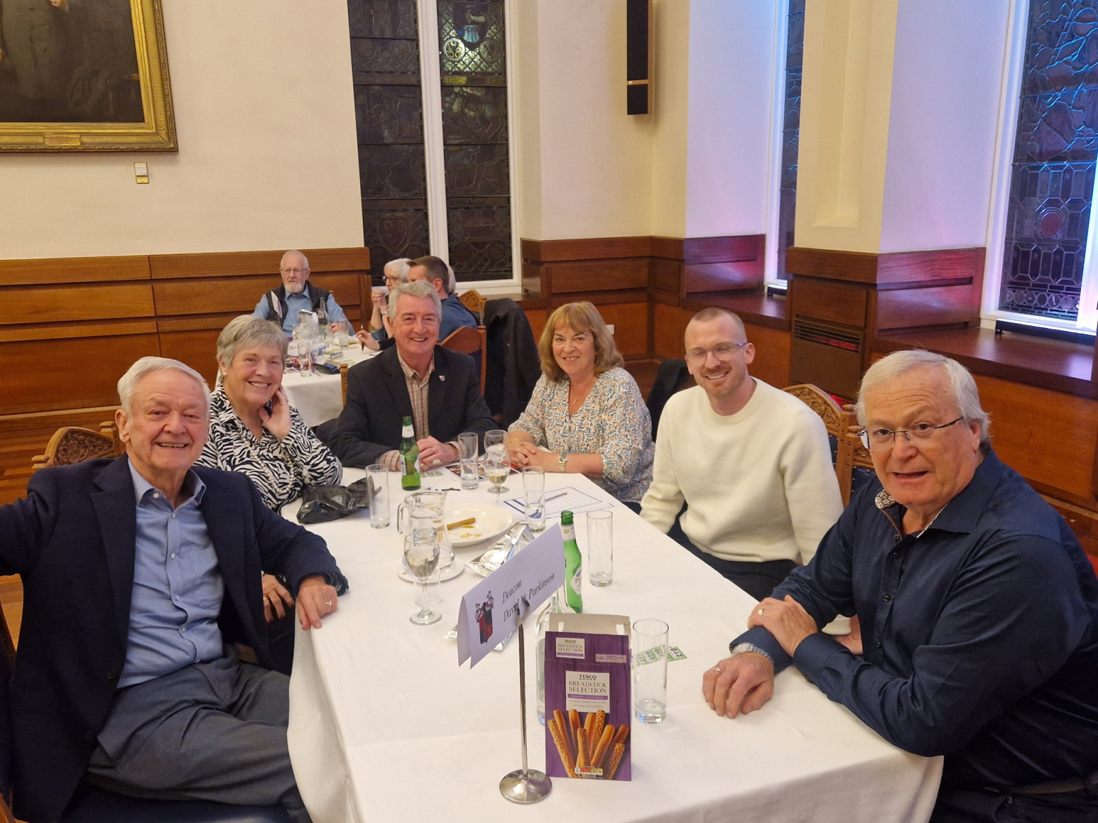 Wrights & Coopers Quiz